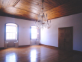 Sala quinhentista / casa da camara (fonte: CMVC). Retirado de «Vila do Conde no início da Época Moderna Construção de uma nova centralidade» de Eliana de Sousa.