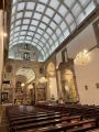 Nave lado Epístola
