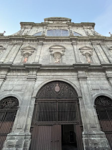 Ficheiro:Fachada São Bento da Vitória.jpg
