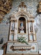Retábulo de Nossa Senhora da Abadia