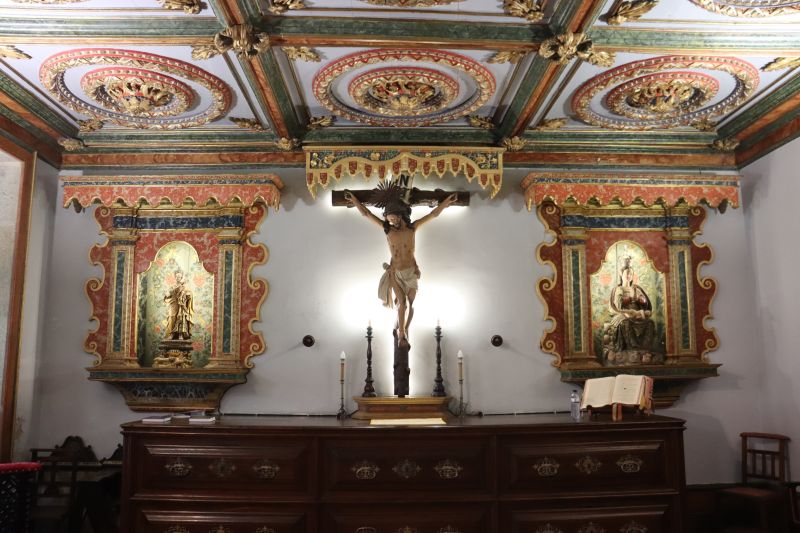 Ficheiro:Parede norte da atual sacristia.jpg