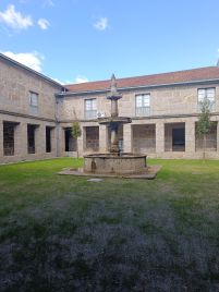 Claustro Convento