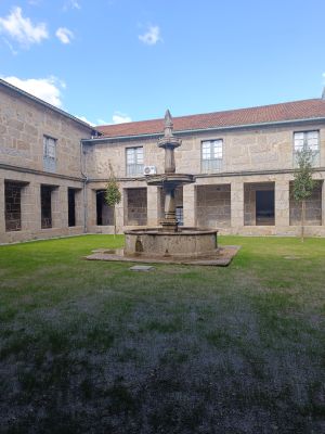 Claustro Convento